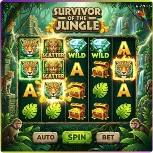 jpsonic Makassar: Panduan Akses, APK, dan Login